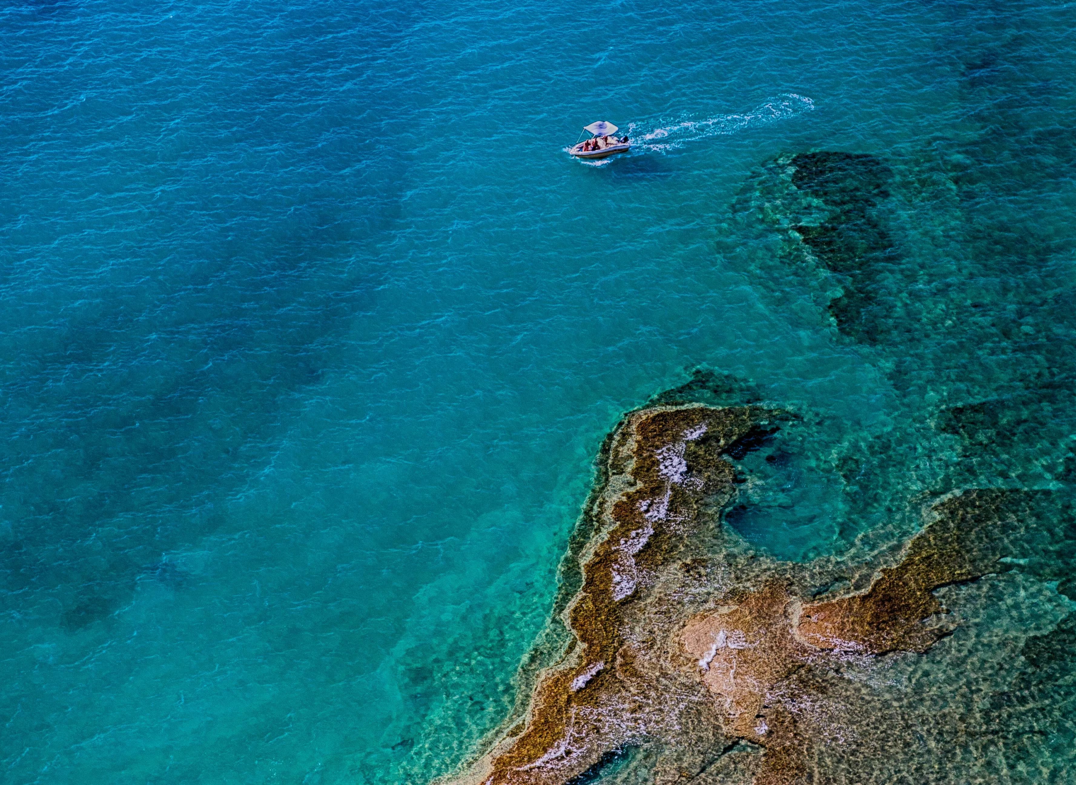 Corfu: Where Venice Meets Greece