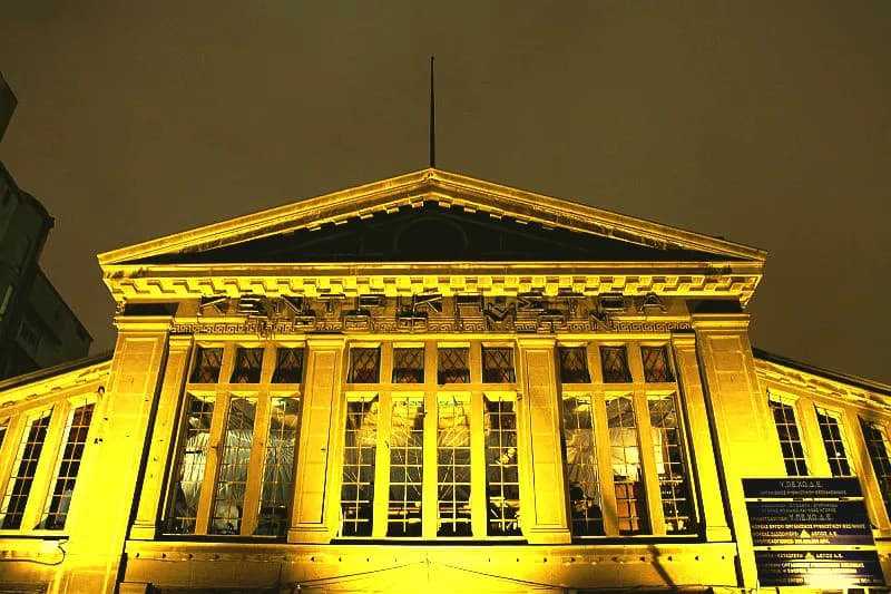 Thessaloniki: Greece's Culinary Capital