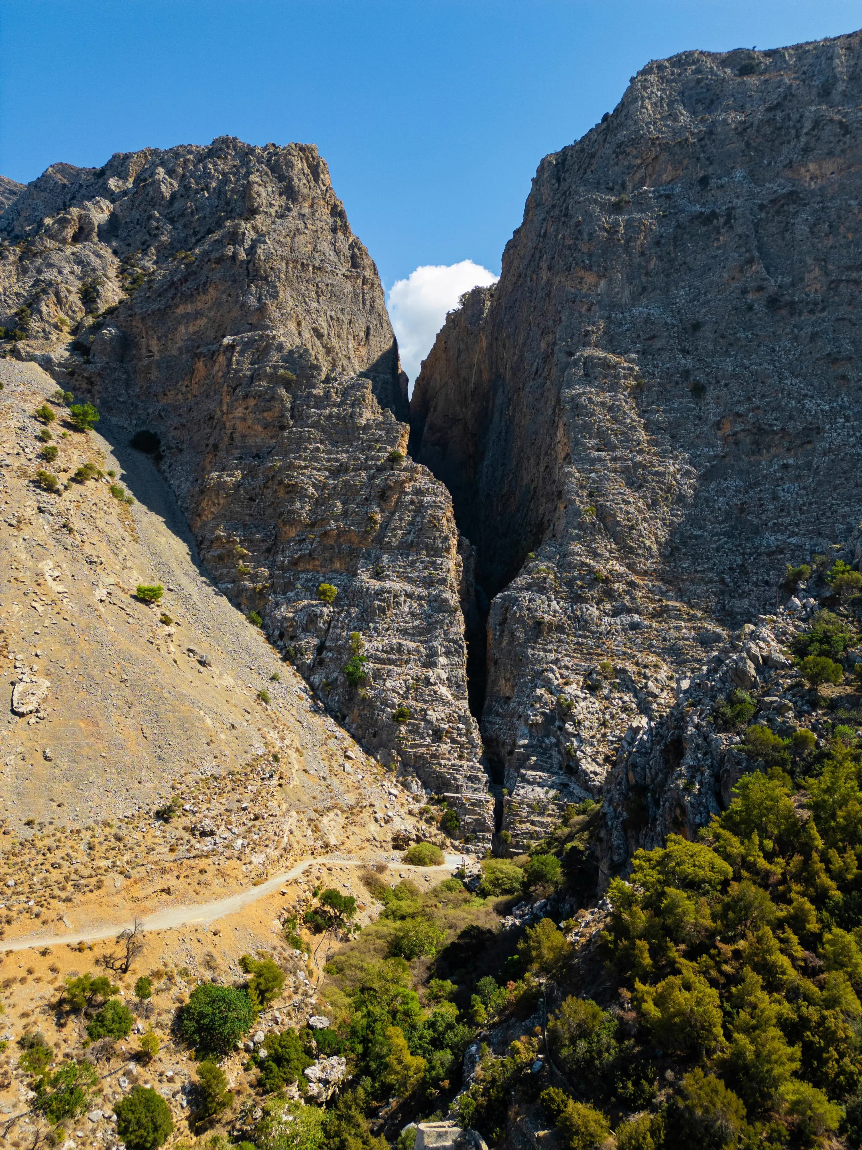 Crete: An Island That Has It All