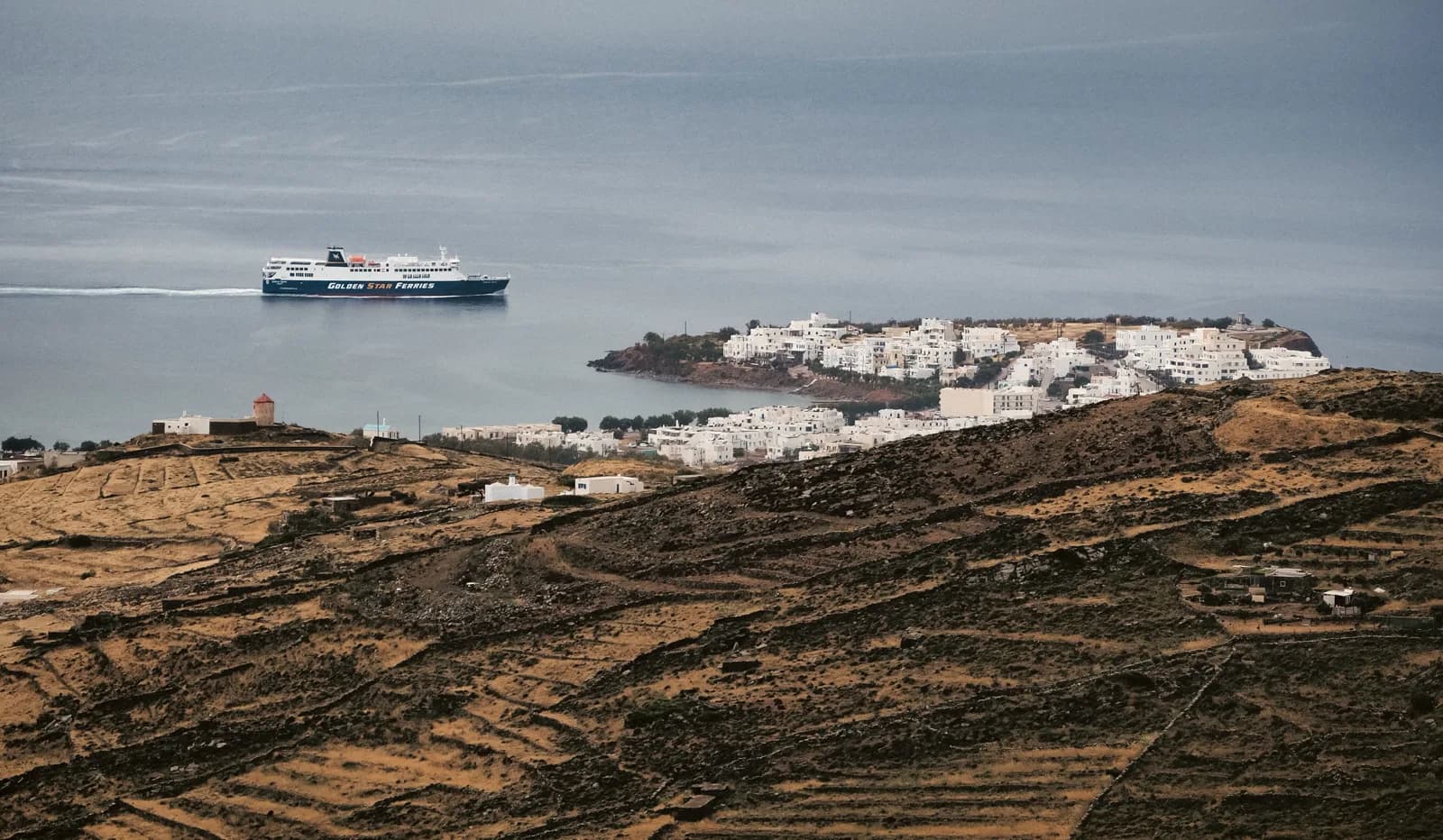 The Perfect 10-Day Greece Itinerary (From Someone Who Lives Here)