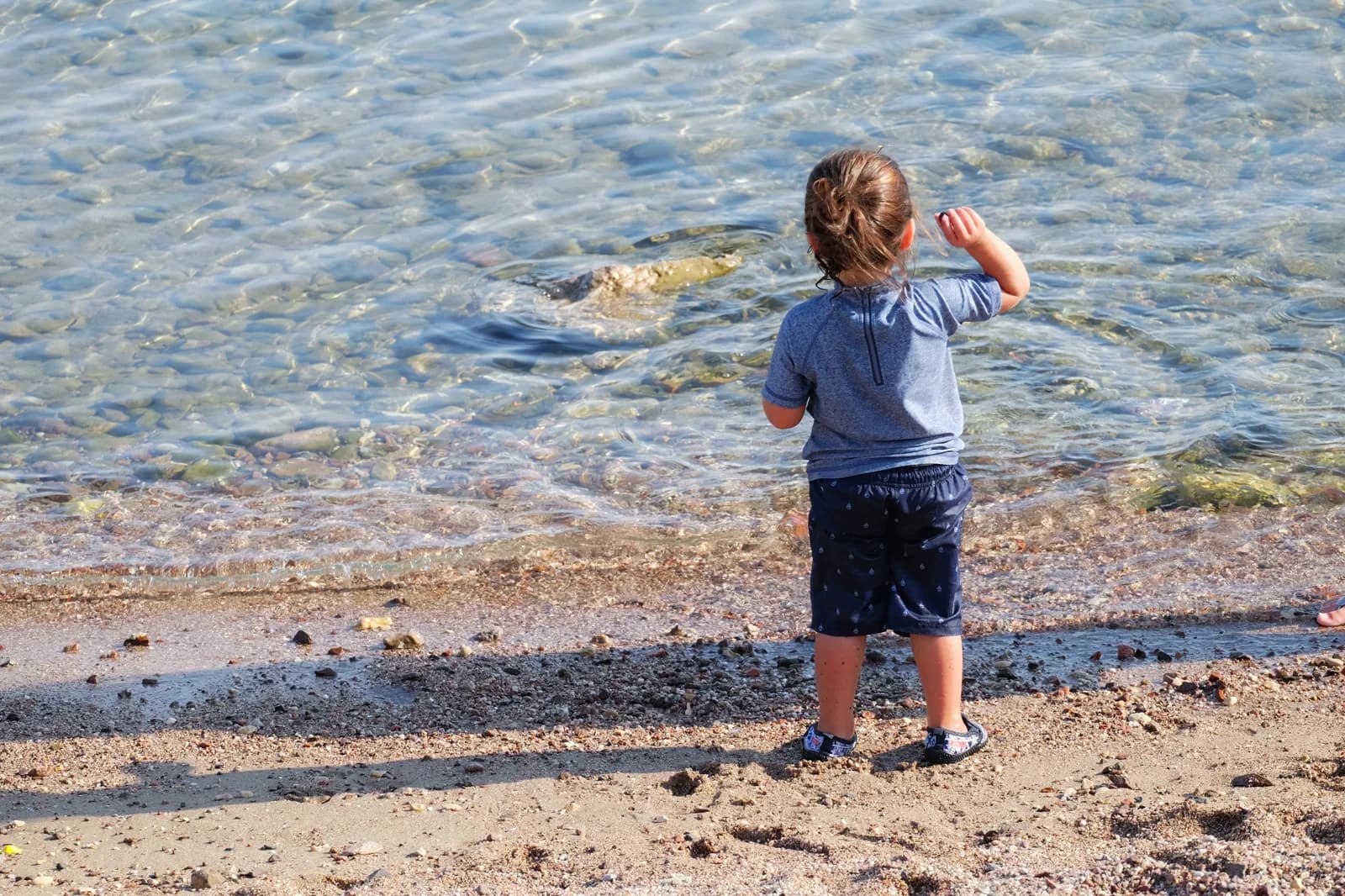 Greece with Kids: How Greek Families Travel (and How Yours Can Too)