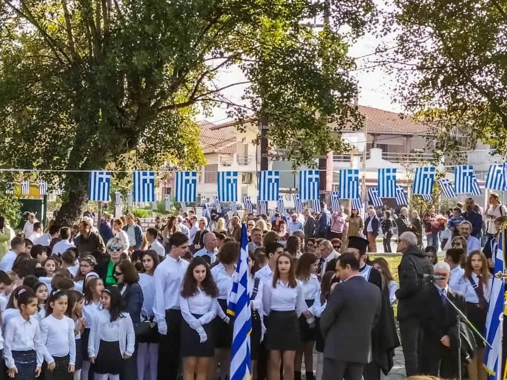 Oxi Day: Greece's Defiant National Holiday of October 28