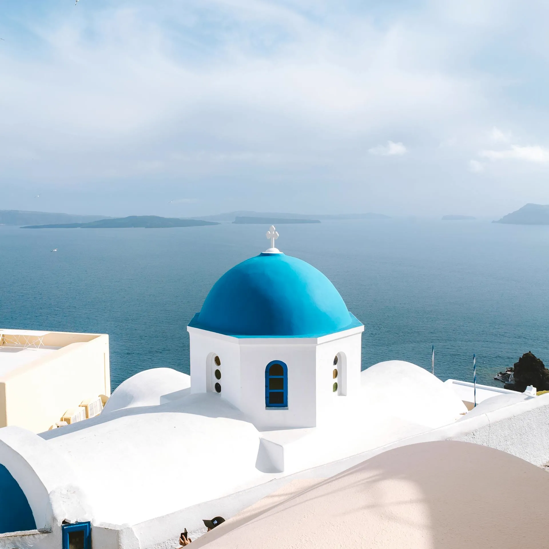 Easter in Greece